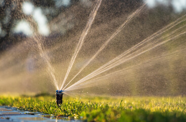 What You Should Know About Sprinkler Repair